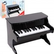 Medinis pianinas Premium